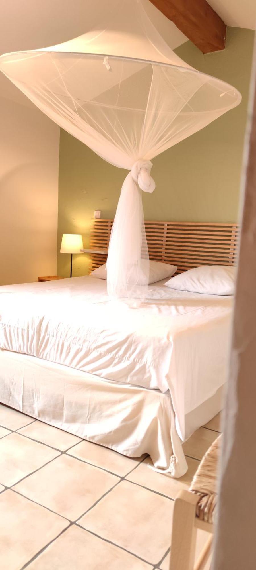 La Rose Des Vents & Spa - Gite La Parenthese Néoules Buitenkant foto